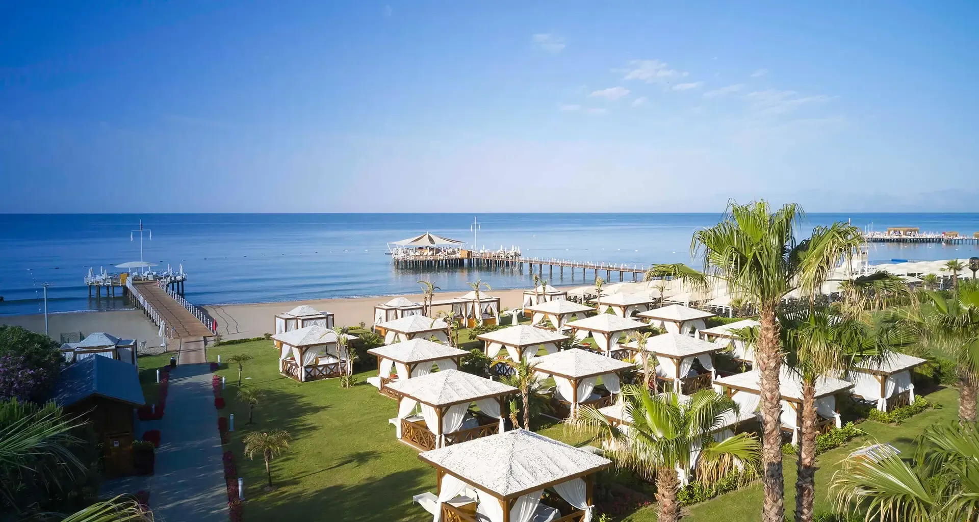 Calista Luxury Resort 8
