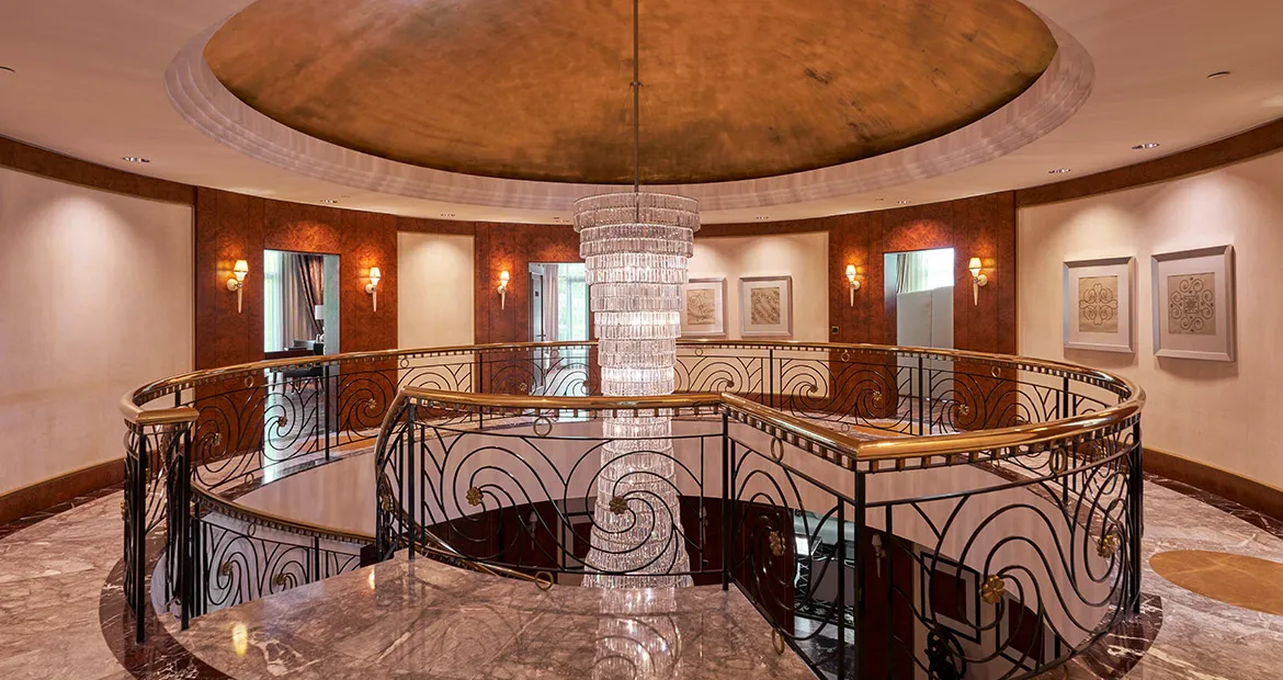 Villa Leo